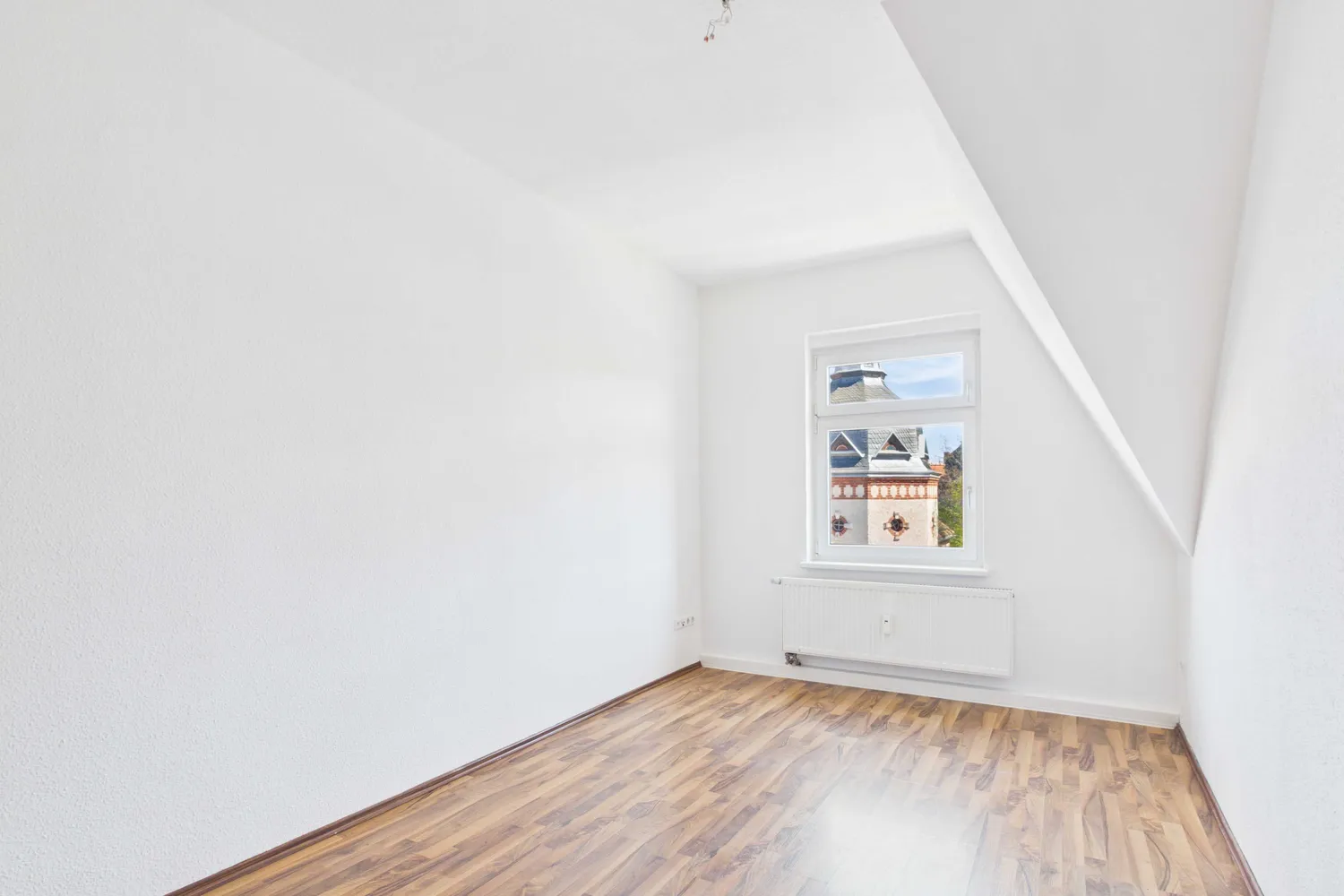 3 Zimmer Wohnung mit 69 m² in Leipzig – Bild 8