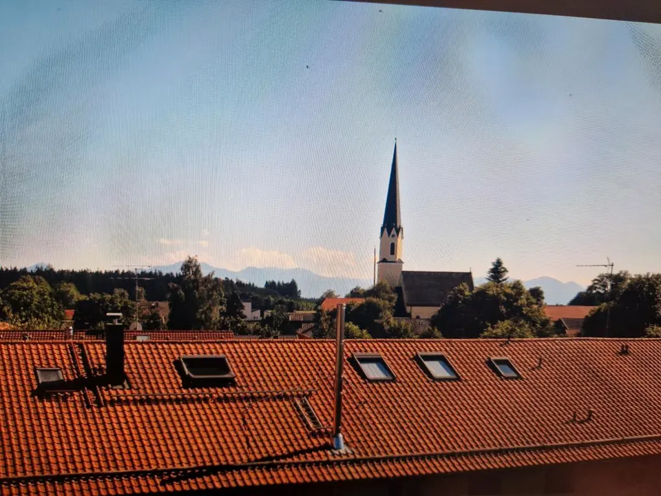 4 Zimmer Wohnung mit 80 m² in Traunstein – Bild 6