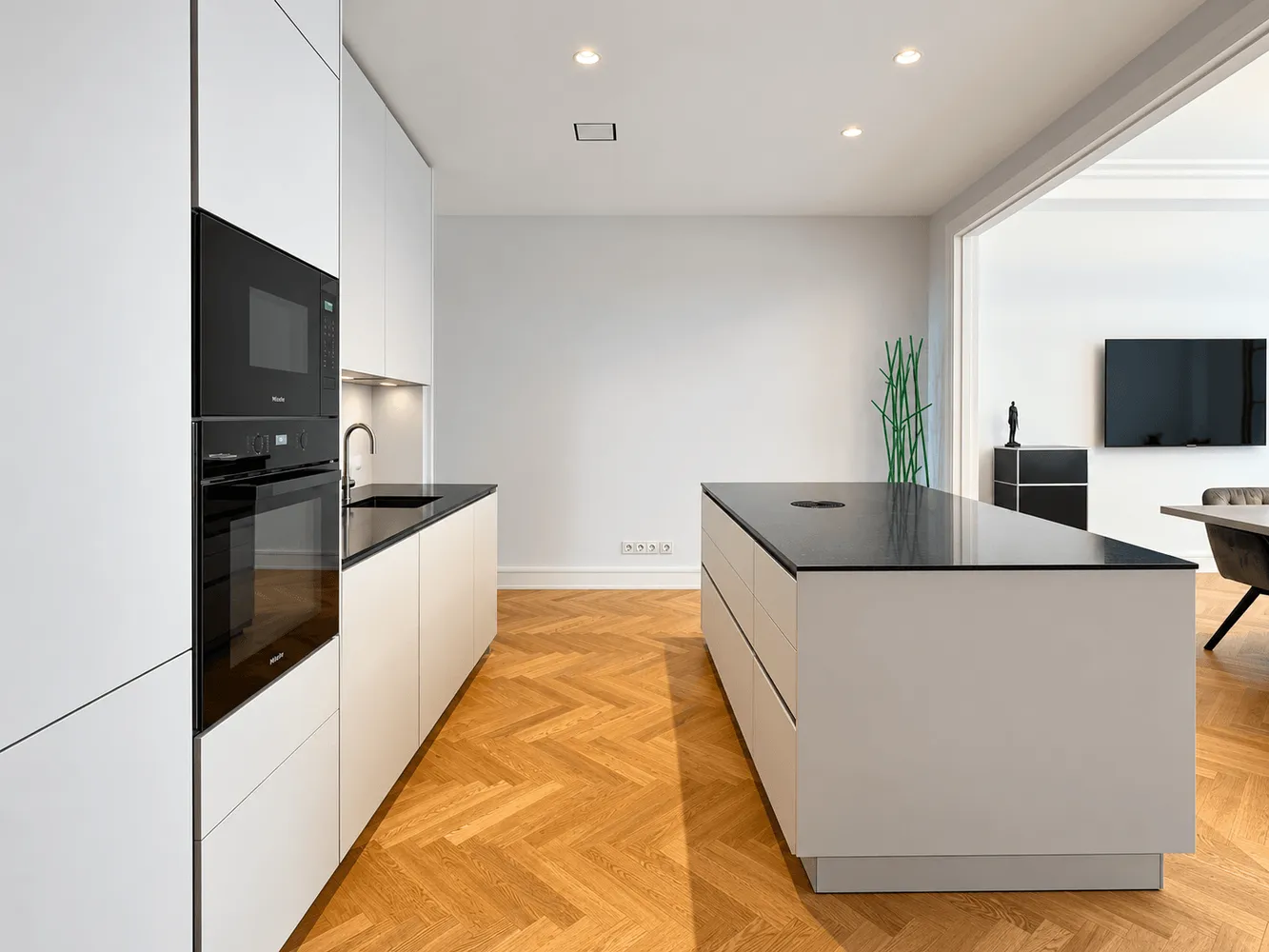 3 Zimmer Wohnung mit 104 m² in Berlin – Bild 10