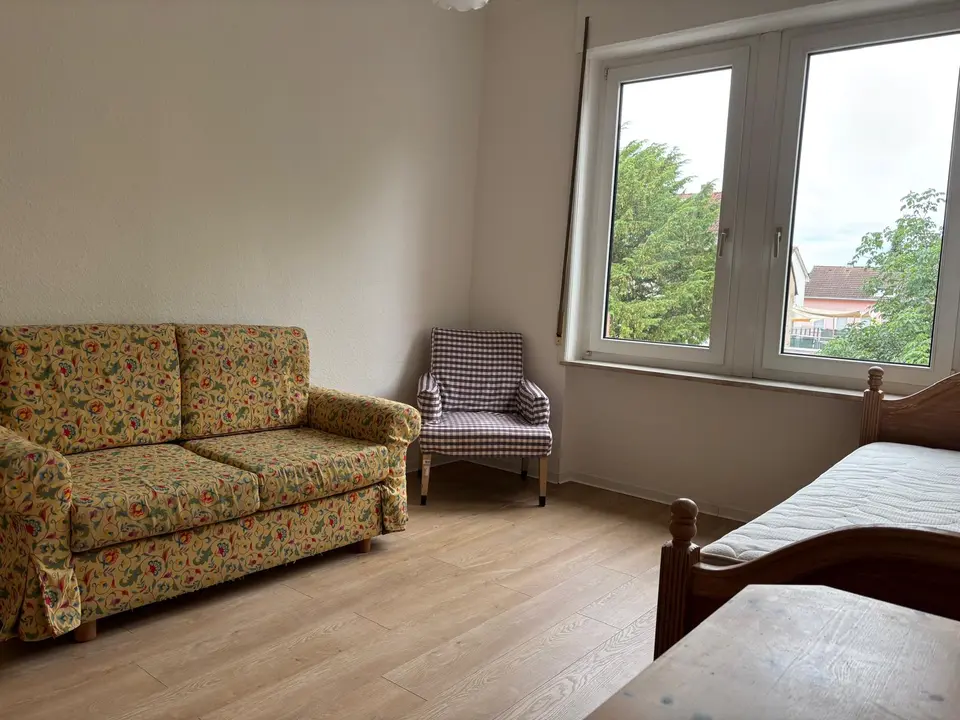 WG-Zimmer mit 14 m² in Frankfurt am Main – Bild 4