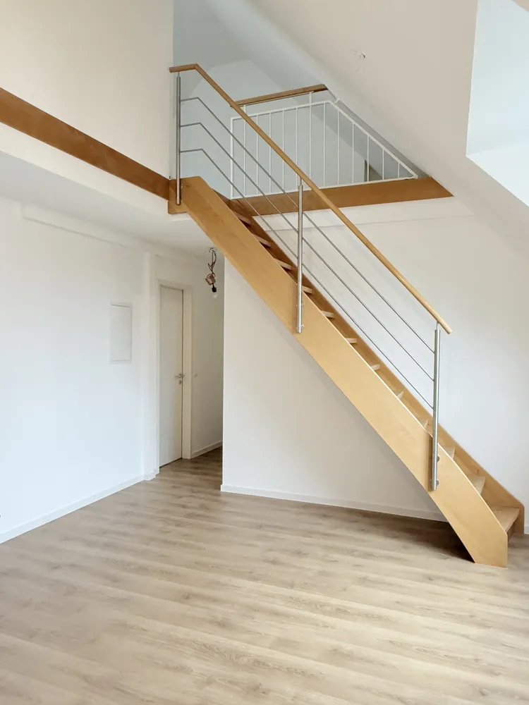 4 room apartment with 78 m² in Frankfurt am Main – Photo 3