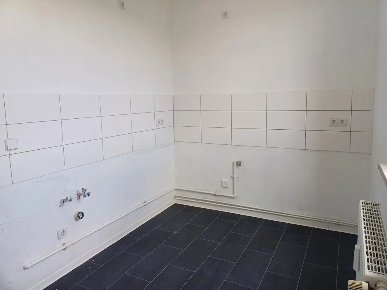 4 Zimmer Wohnung mit 76 m² in Merseburg – Bild 8