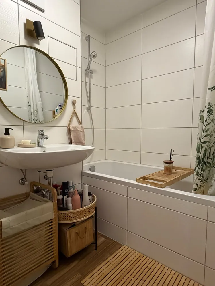 2 Zimmer Wohnung mit 52 m² in Karlsruhe – Bild 6