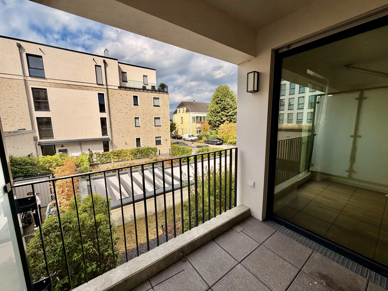 2 Zimmer Wohnung mit 36 m² in Düsseldorf – Bild 6