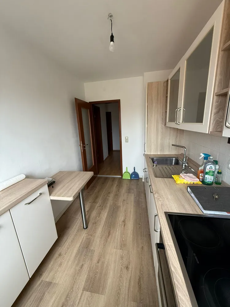 2 Zimmer Wohnung mit 59 m² in Regensburg – Bild 6