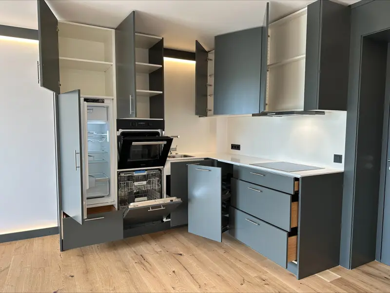 2 Zimmer Wohnung mit 48 m² in Kaufbeuren – Bild 3