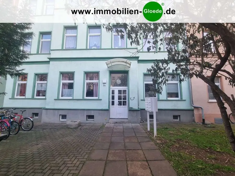 3 Zimmer Wohnung mit 79 m² in Erfurt – Bild 4
