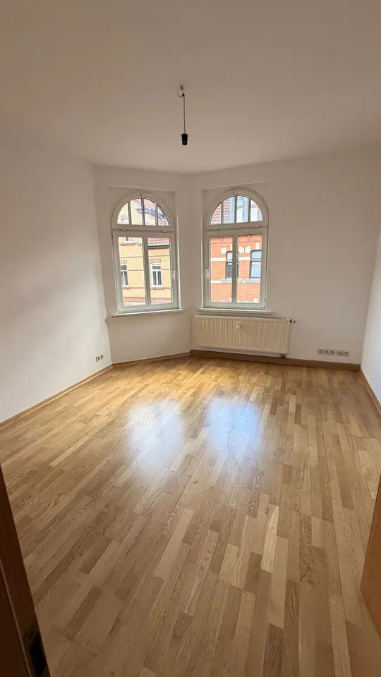 3 room apartment with 74 m² in Jena – Photo 1