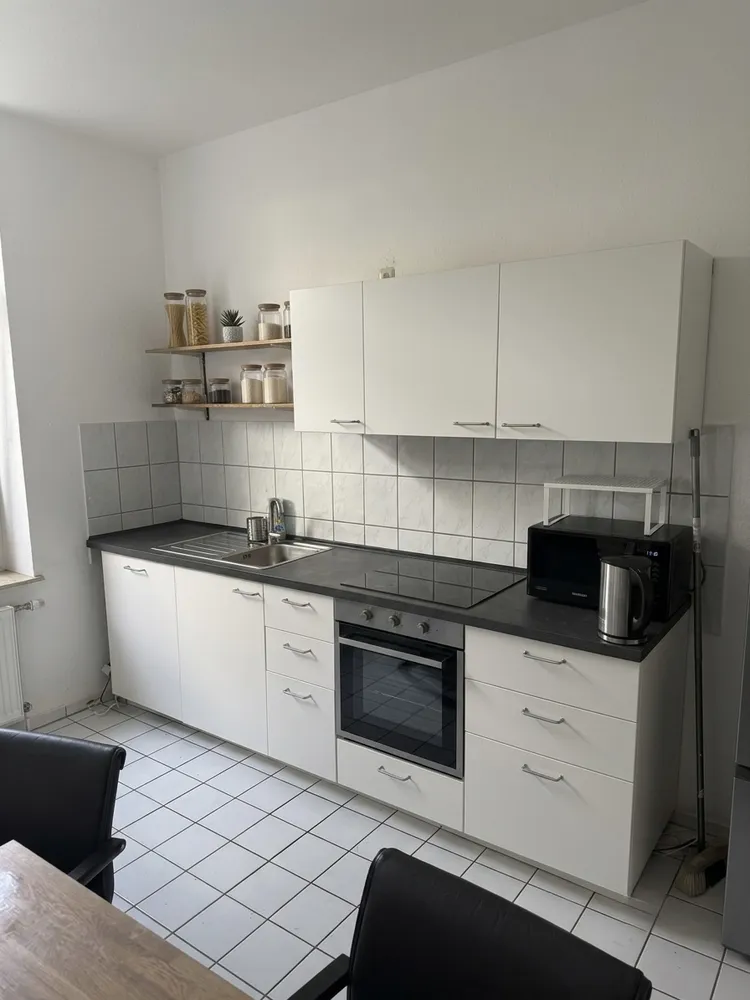 2 Zimmer Wohnung mit 64 m² in Düsseldorf – Bild 4