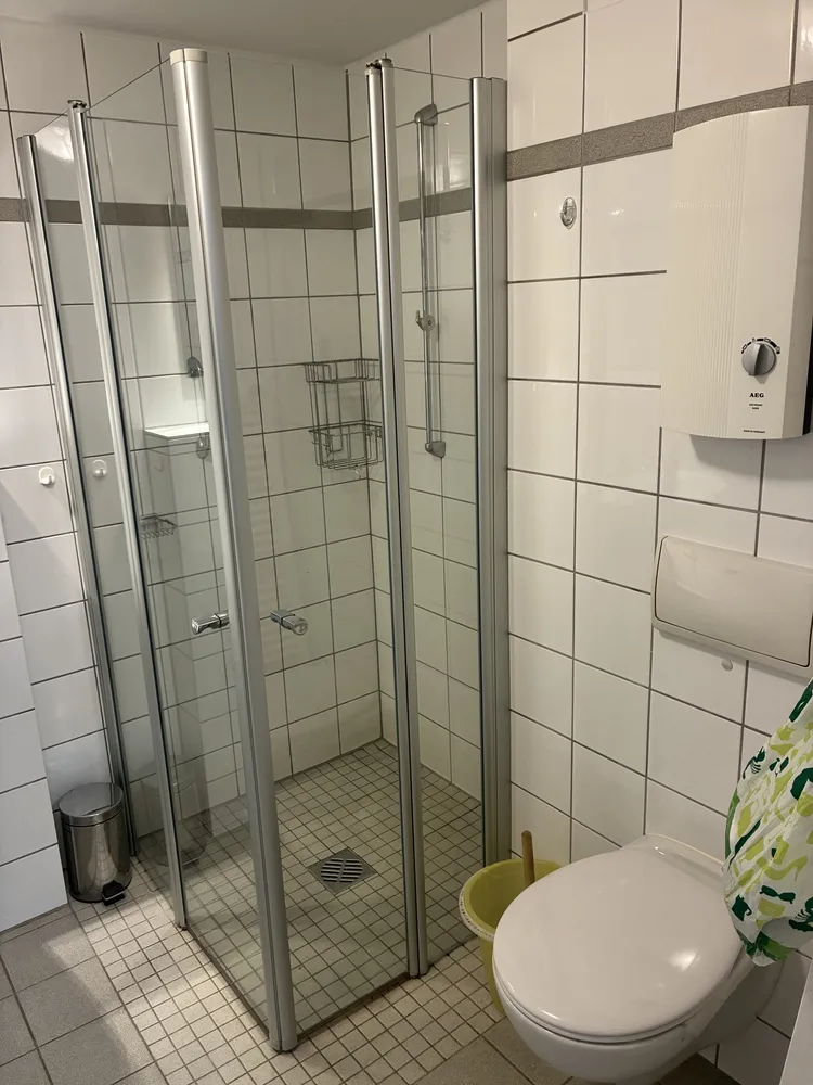 1 Zimmer Wohnung mit 39 m² in Bonn – Bild 4