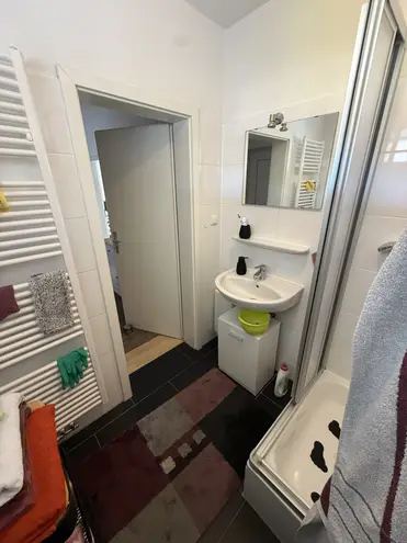 2 Zimmer Wohnung mit 49 m² in Essen – Bild 8