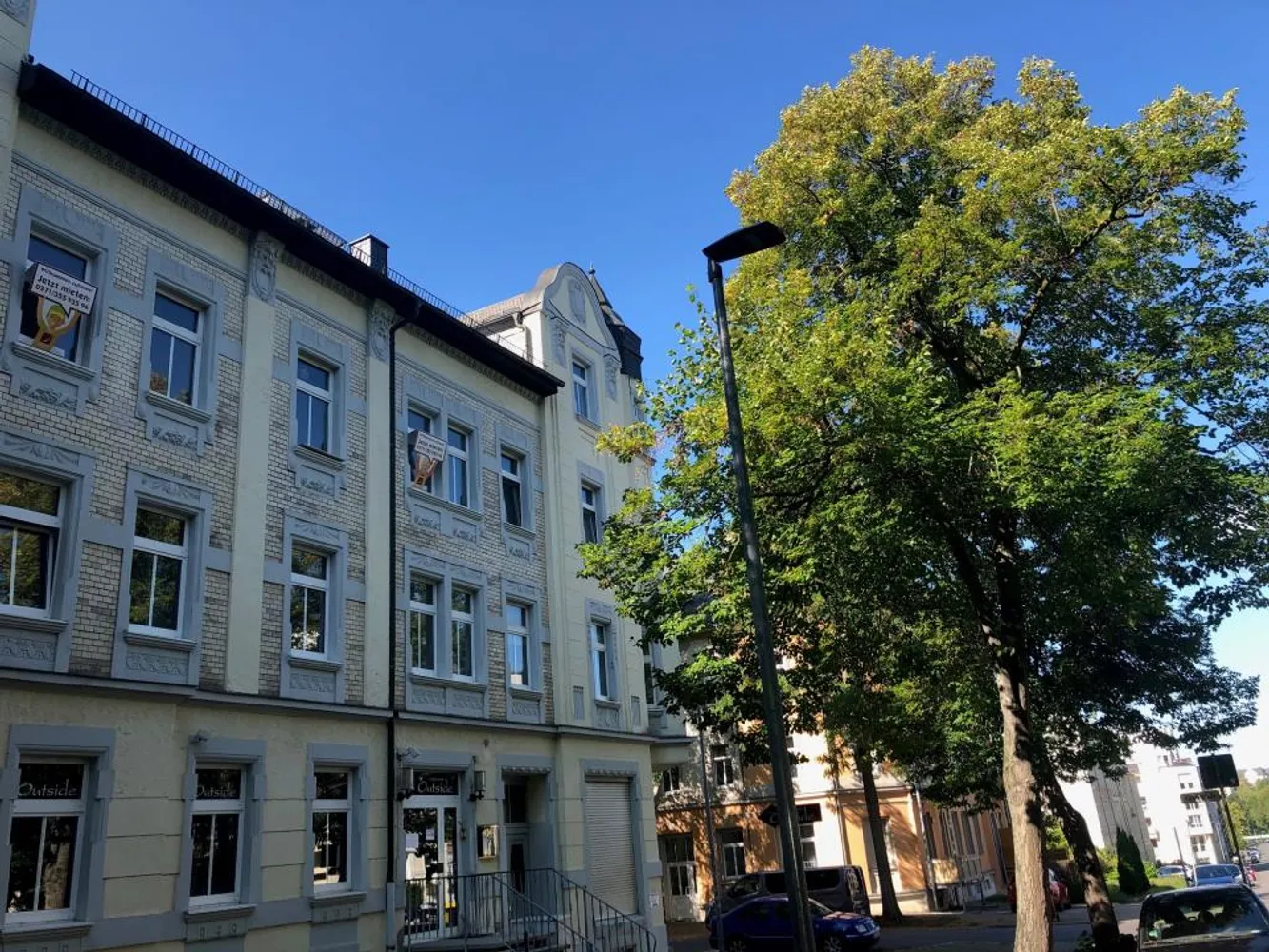 2 room apartment with 46 m² in Chemnitz – Photo 9