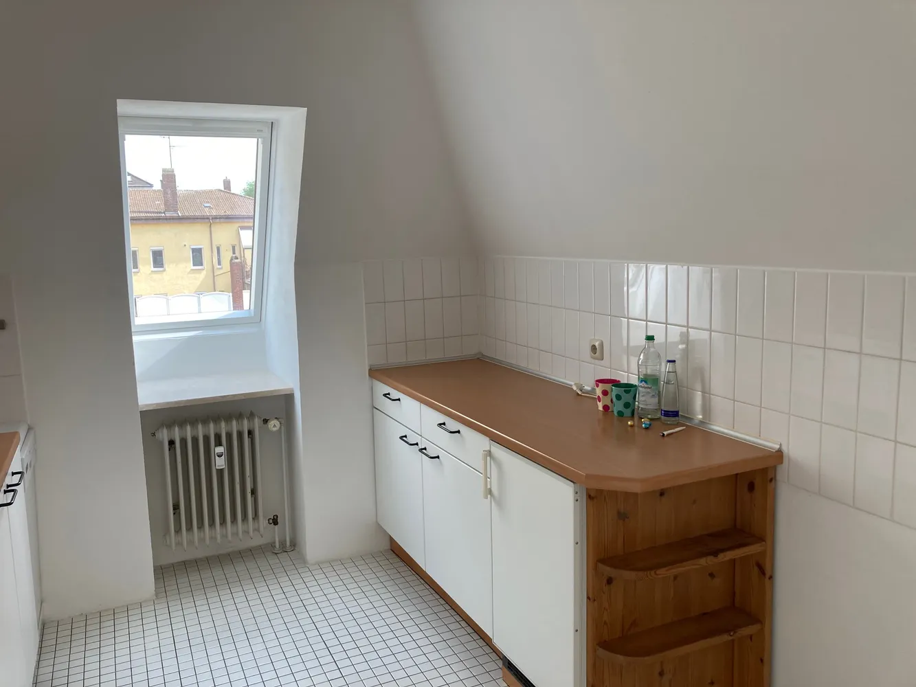 2 Zimmer Wohnung mit 79 m² in Augsburg – Bild 6