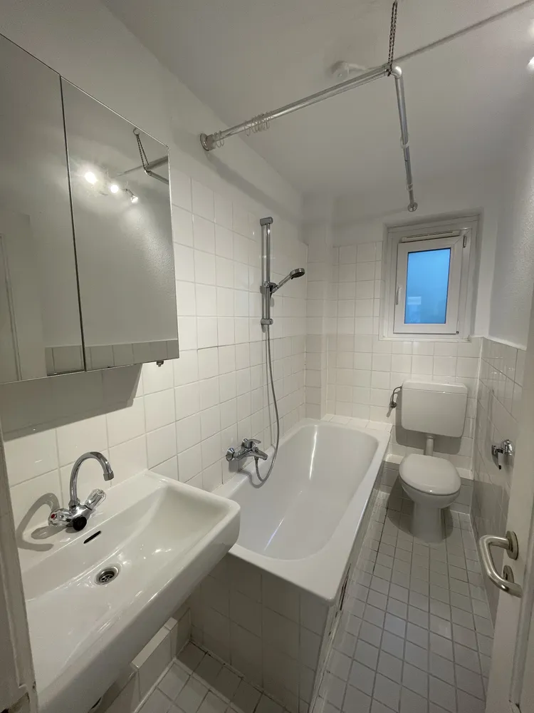3 Zimmer Wohnung mit 52 m² in Hamburg – Bild 9