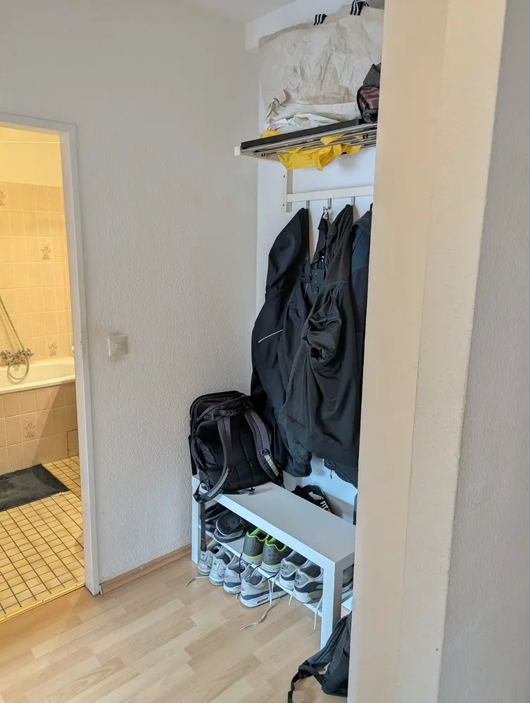 2 Zimmer Wohnung mit 51 m² in Bremen – Bild 8