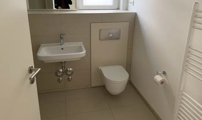 2 Zimmer Wohnung mit 62 m² in Hamburg – Bild 5