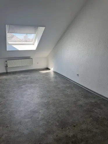 2 room apartment with 47 m² in Ludwigshafen am Rhein – Photo 5