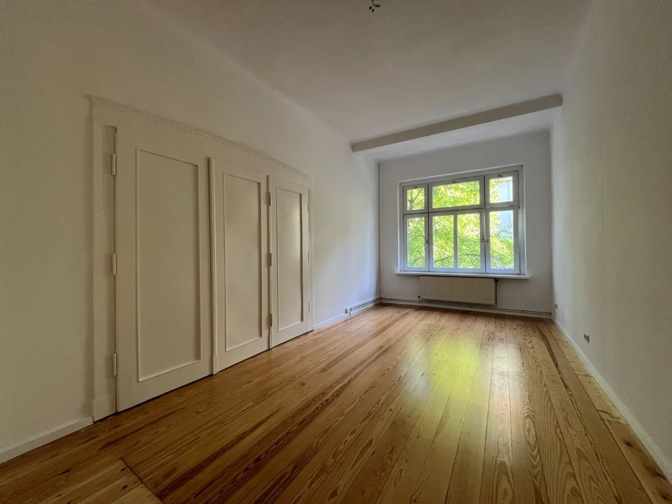 4 Zimmer Wohnung mit 148 m² in Leipzig – Bild 6