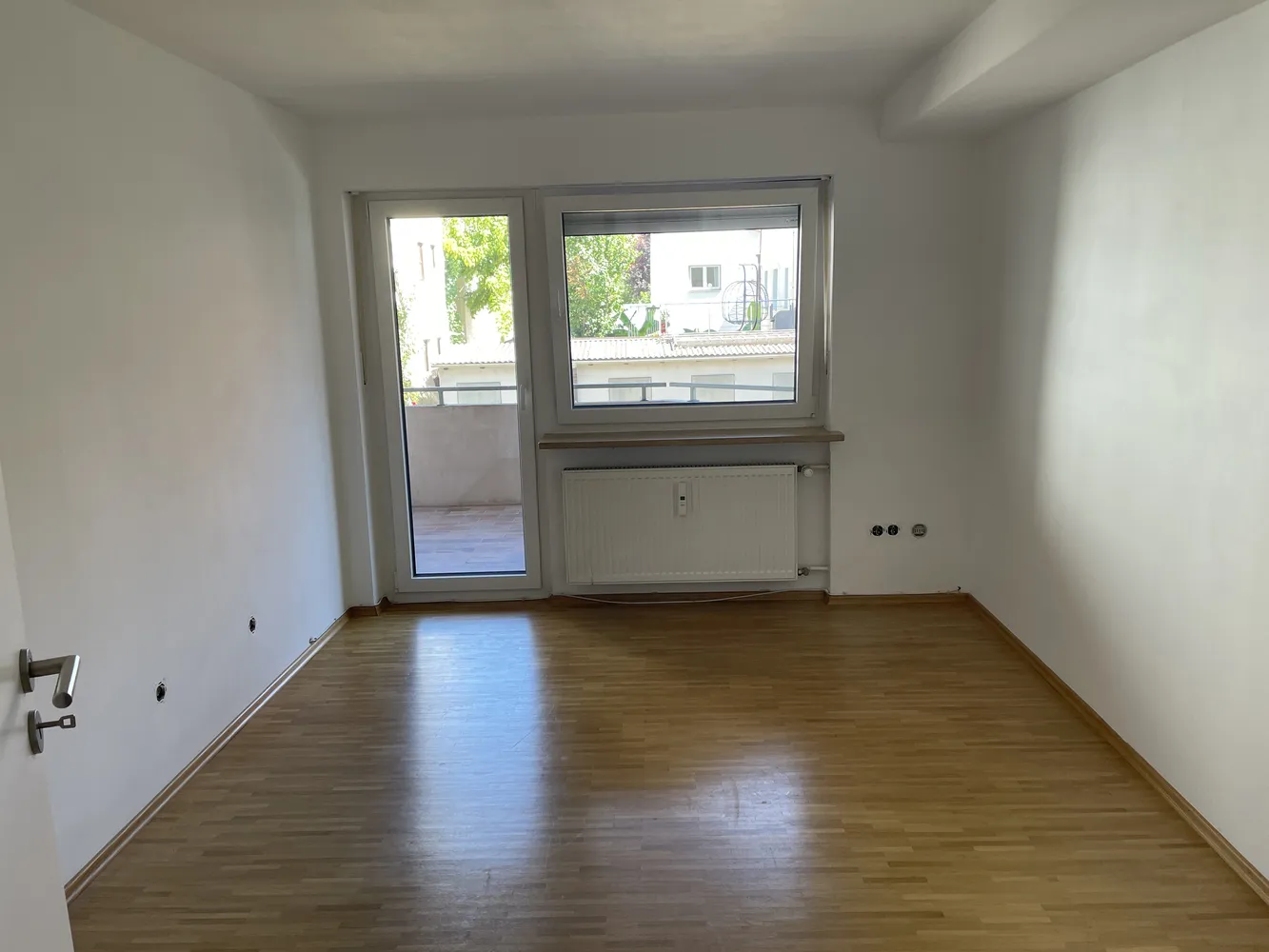 3 Zimmer Wohnung mit 85 m² in Regensburg – Bild 4