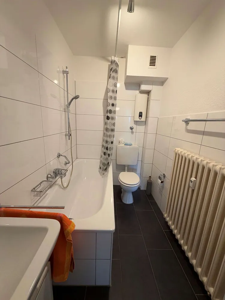3 Zimmer Wohnung mit 57 m² in Recklinghausen – Bild 7