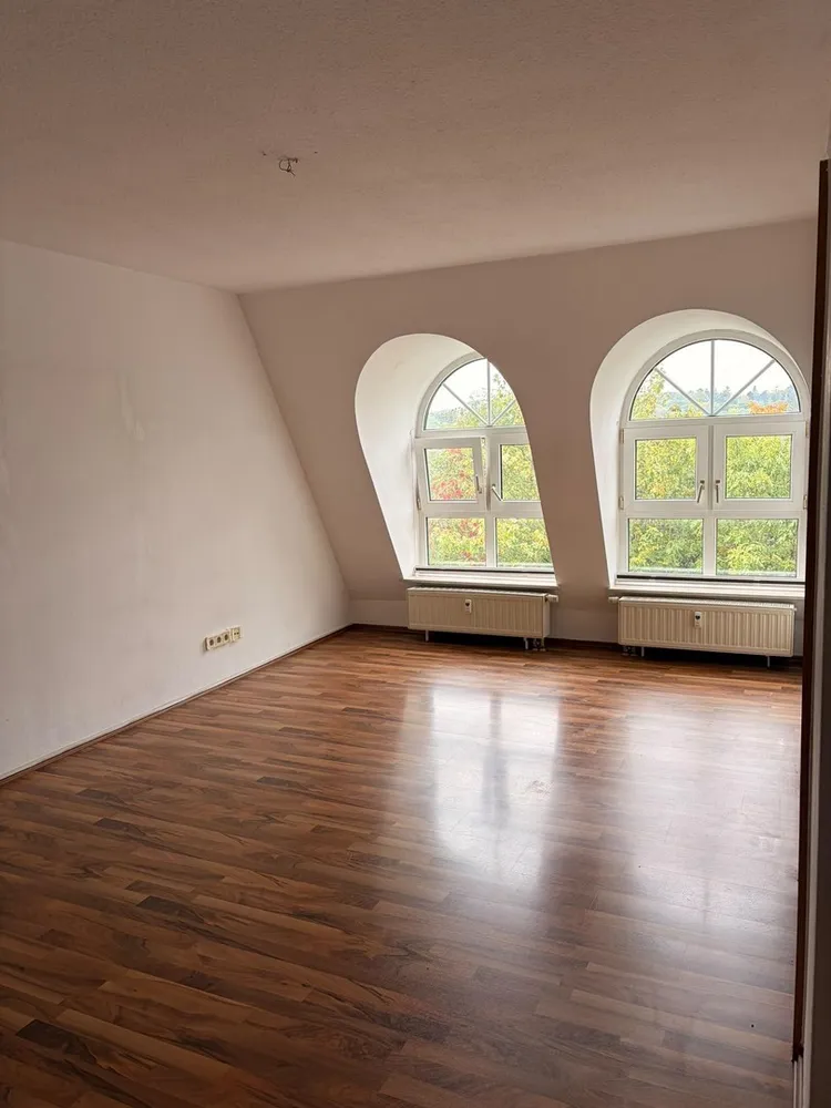 2 Zimmer Wohnung mit 54 m² in Plauen – Bild 3