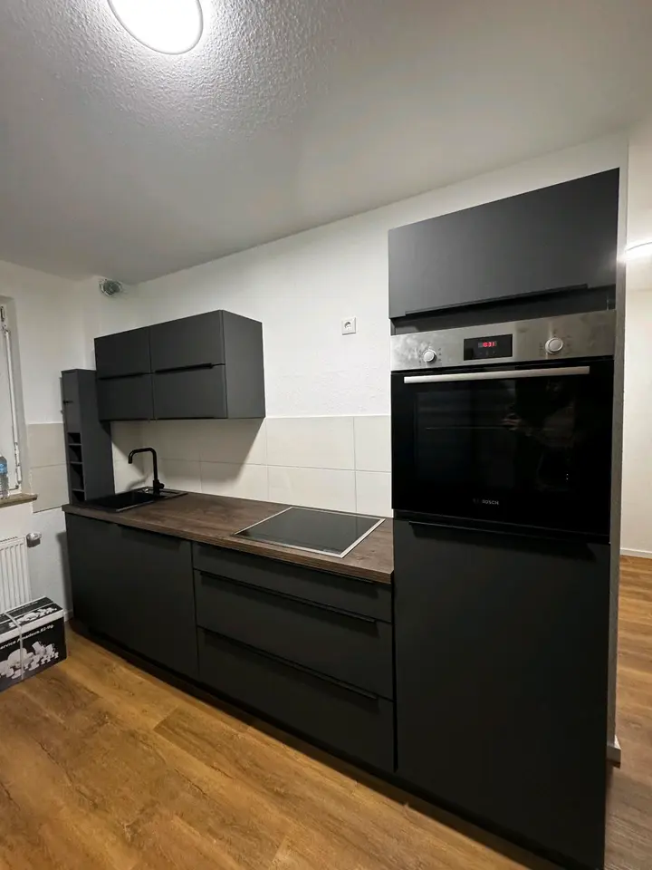 WG-Zimmer mit 15 m² in Kassel – Bild 8