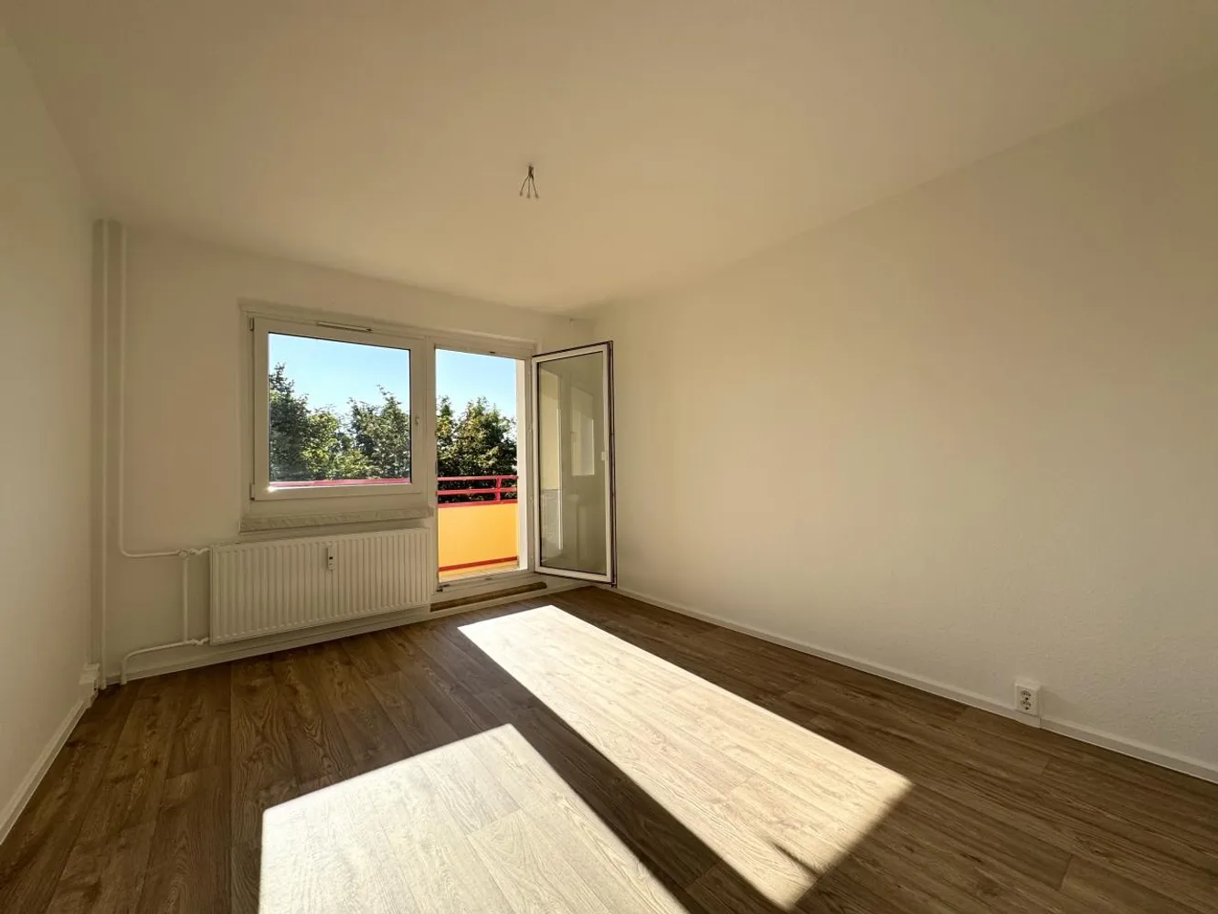 4 Zimmer Wohnung mit 98 m² in Chemnitz – Bild 5