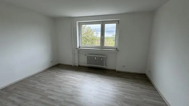 2 Zimmer Wohnung mit 60 m² in Gelsenkirchen – Bild 2