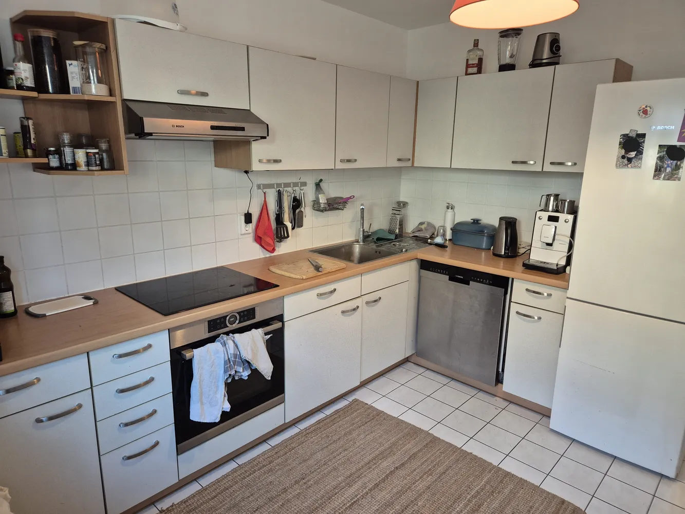2 Zimmer Wohnung mit 65 m² in München – Bild 10