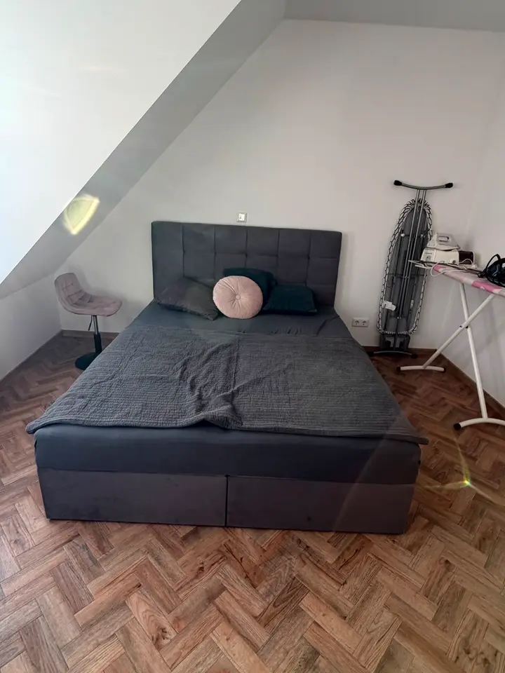 2 Zimmer Wohnung mit 59 m² in Krefeld – Bild 2