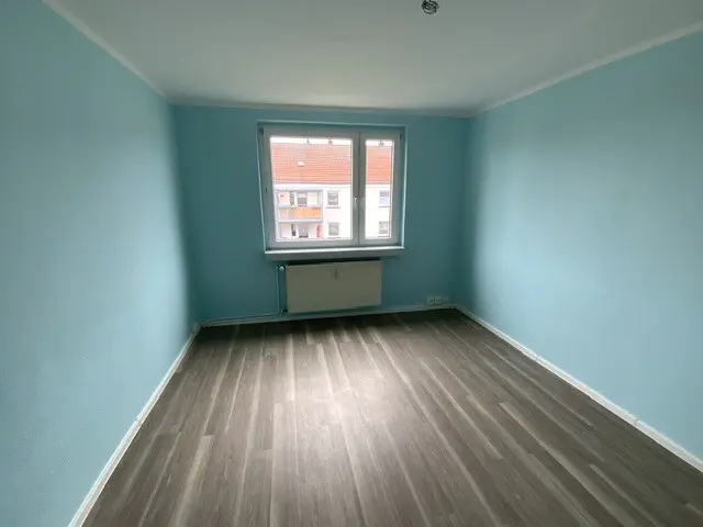 2 Zimmer Wohnung mit 52 m² in Lutherstadt Wittenberg – Bild 3