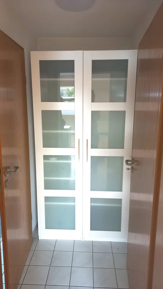 1 Zimmer Wohnung mit 36 m² in Solingen – Bild 3