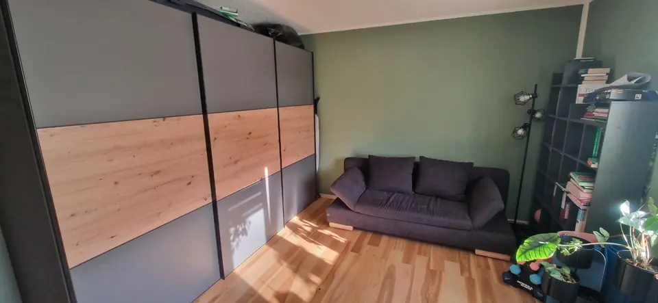 3 room apartment with 98 m² in Neubrandenburg – Photo 1