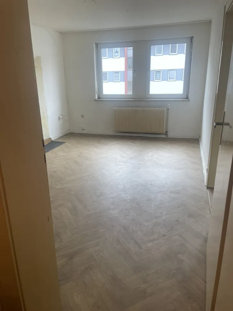 2 Zimmer Wohnung mit 52 m² in Nürnberg – Bild 3