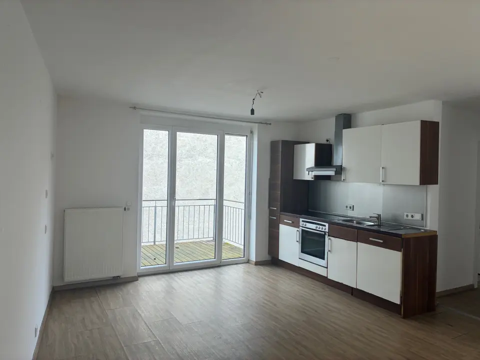 2 Zimmer Wohnung mit 70 m² in Ingolstadt – Bild 4