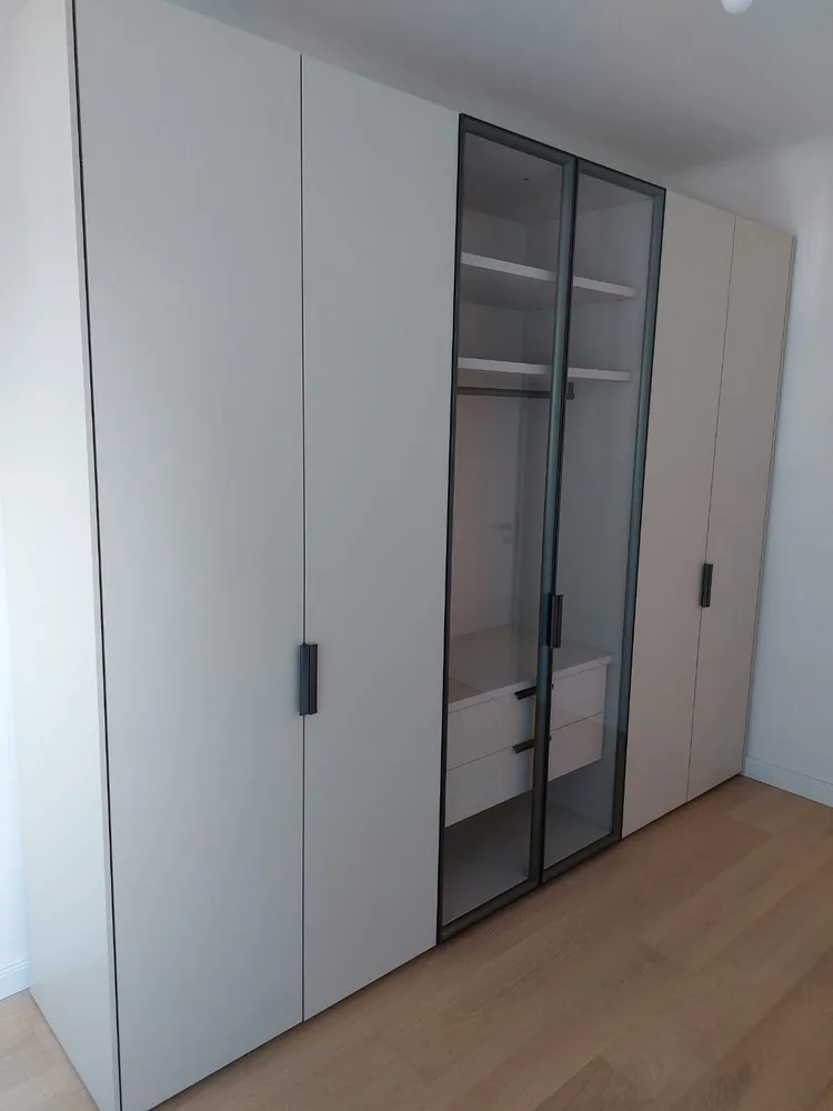 2 Zimmer Wohnung mit 68 m² in Hamburg – Bild 3