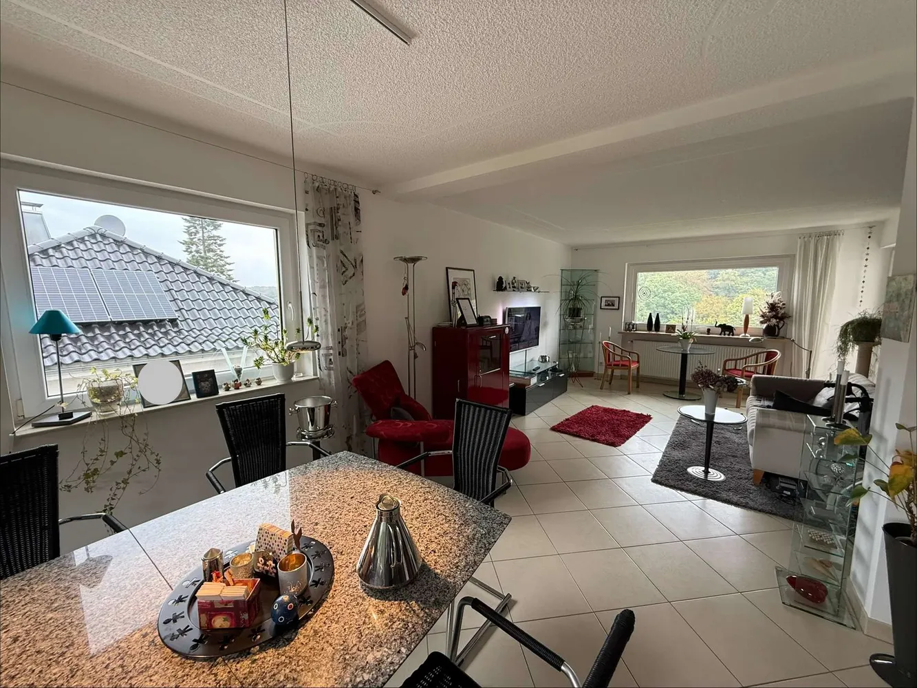 3 Zimmer Wohnung mit 107 m² in Wuppertal – Bild 12