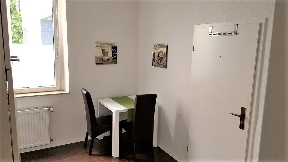 2 Zimmer Wohnung mit 34 m² in Krefeld – Bild 7