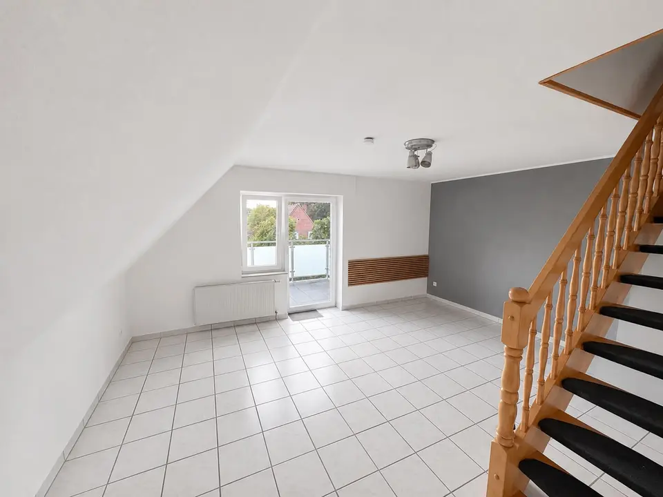2 Zimmer Wohnung mit 70 m² in Coesfeld – Bild 1