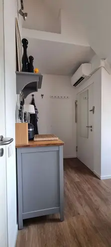 2 Zimmer Wohnung mit 35 m² in Düsseldorf – Bild 7