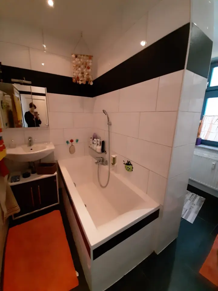 4 Zimmer Wohnung mit 90 m² in Halle (Saale) – Bild 6