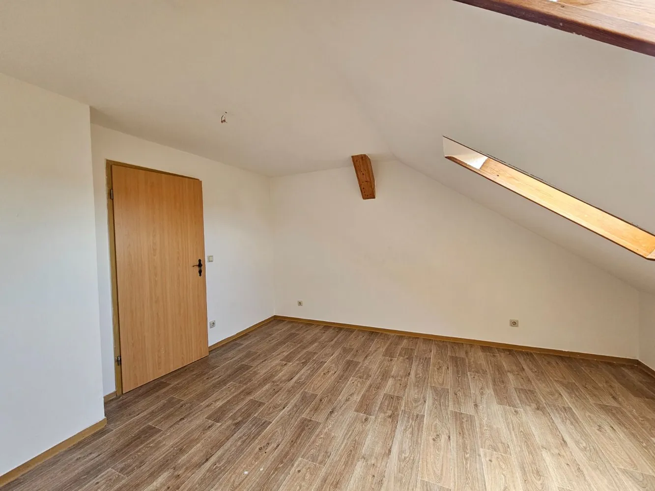 2 room apartment with 46 m² in Mühlhausen – Photo 7
