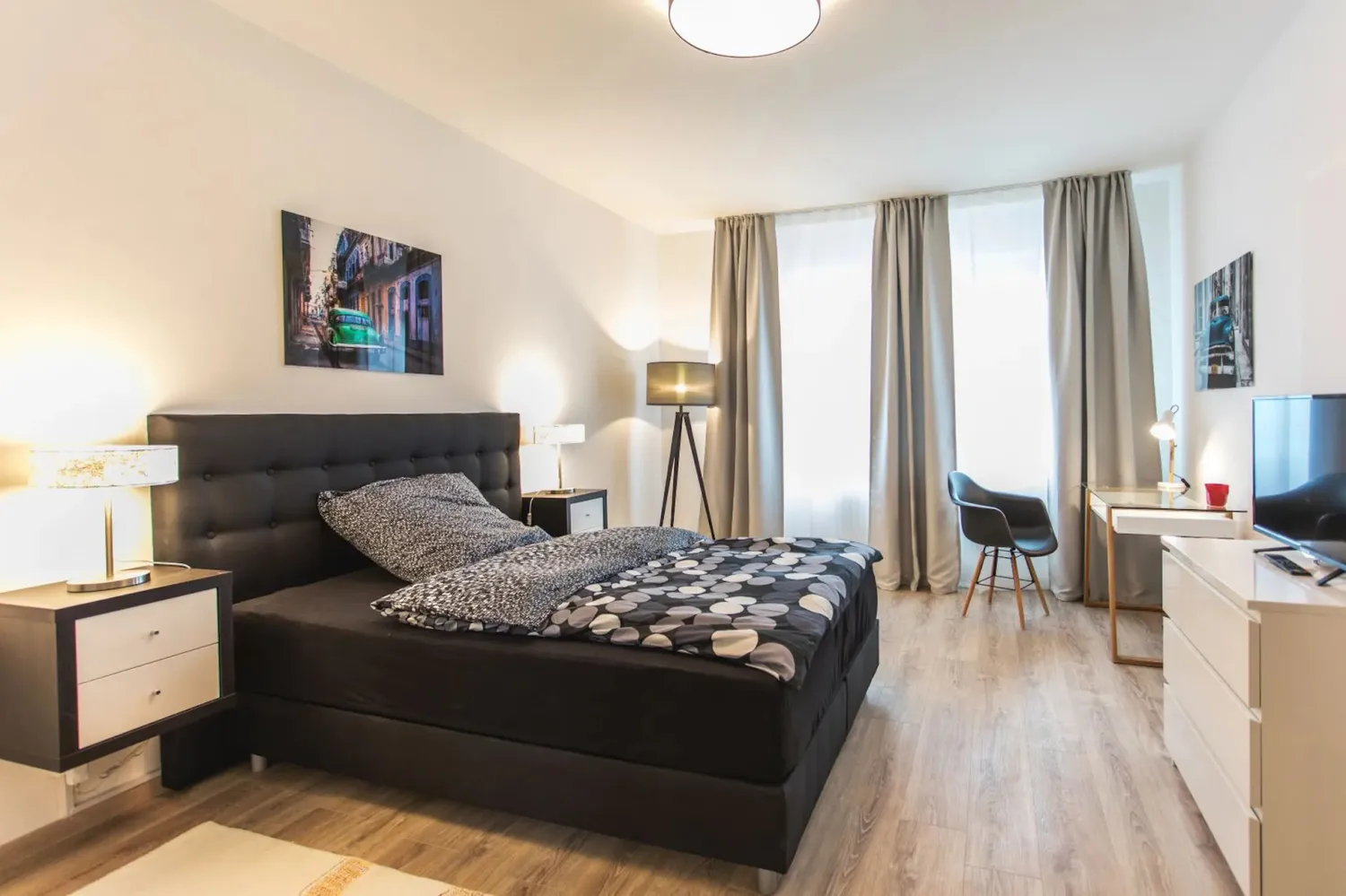 Shared room with 23 m² in Frankfurt am Main – Photo 2