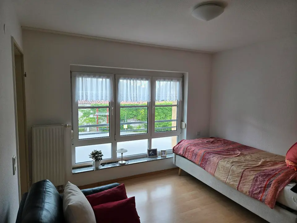 2 Zimmer Wohnung mit 56 m² in Weingarten – Bild 3