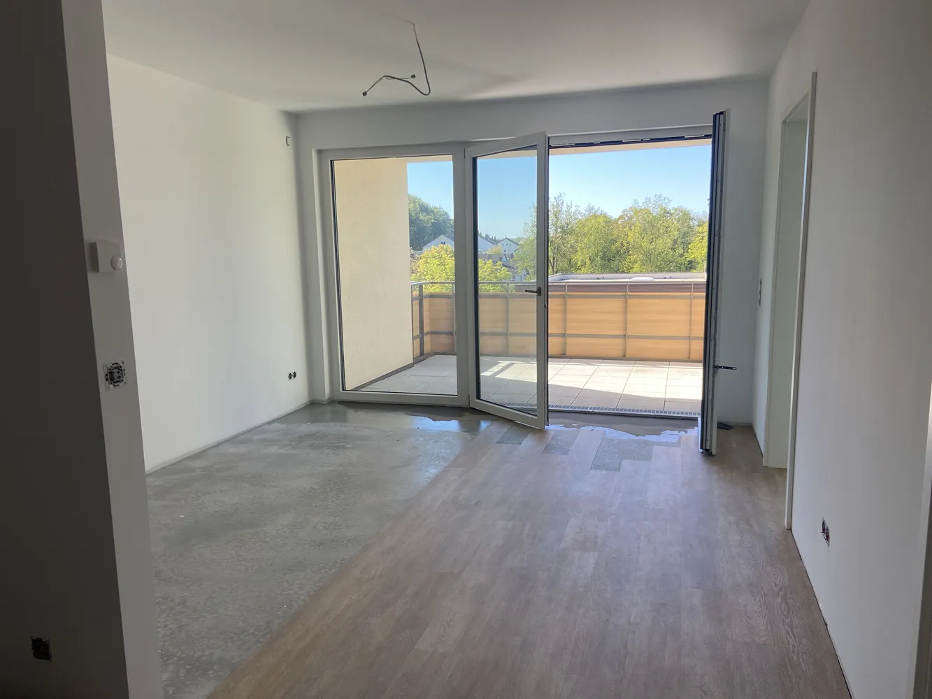 2 room apartment with 59 m² in Aschaffenburg – Photo 5