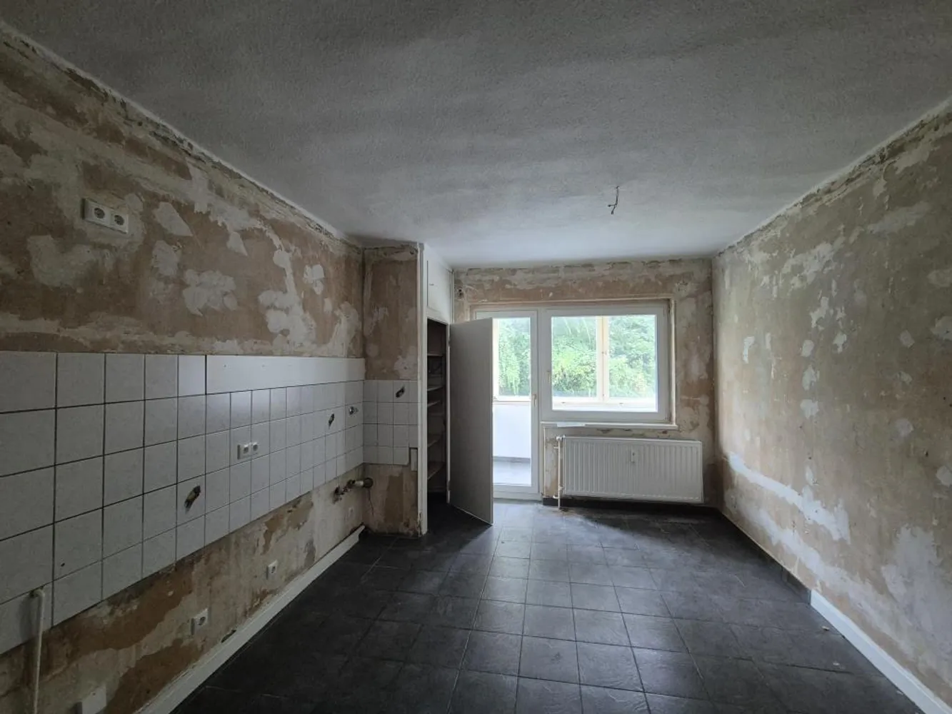 2 Zimmer Wohnung mit 60 m² in Mülheim an der Ruhr – Bild 5