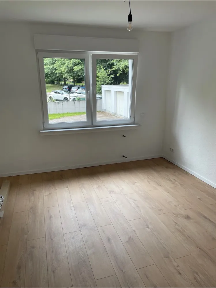 4 room apartment with 65 m² in Bochum – Photo 5