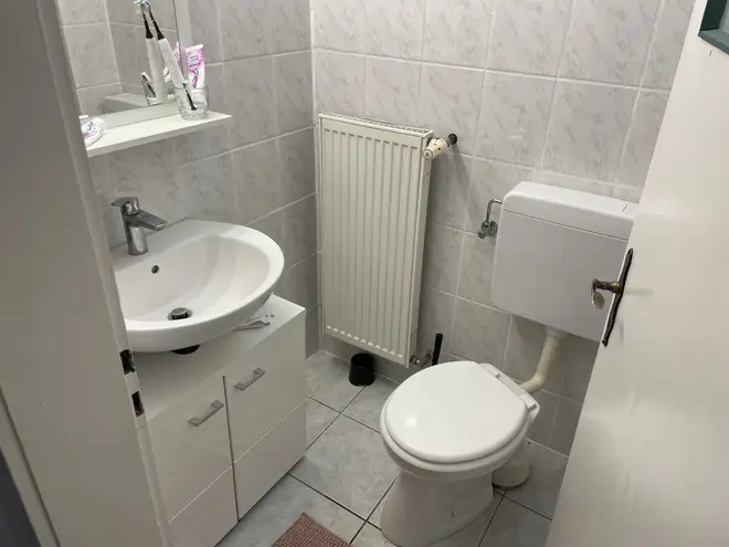 3 Zimmer Wohnung mit 68 m² in Mannheim – Bild 12