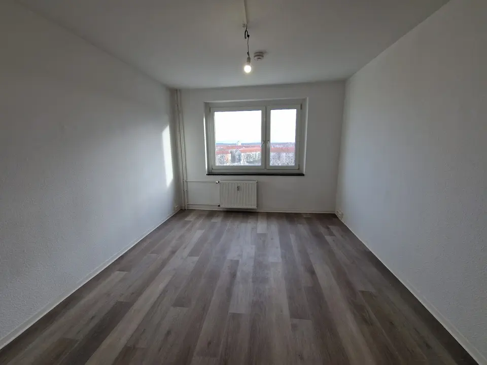2 Zimmer Wohnung mit 24 m² in Rathenow – Bild 2