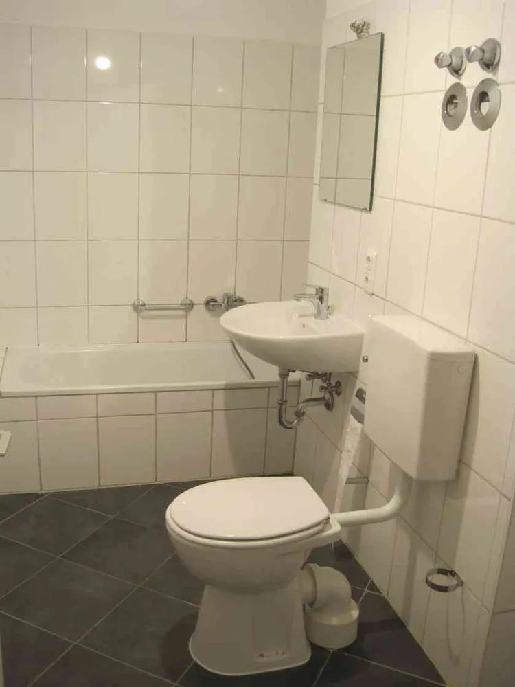2 room apartment with 56 m² in Ingolstadt – Photo 5